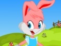 Игра Easter bunny dress up