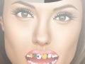 Ігра Angelina Jolie at the Dentist