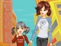 Игра Mommy And Me