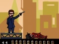Игра Let the Bullet Fly 3
