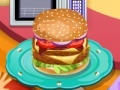 Игра Burger 2