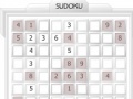 Игра Sudoku 