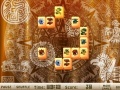 Игра Aztec Tower Mahjong