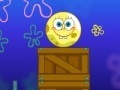 Игра Spongebob Deep Sea Fun