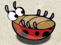 Ігра Nervous ladybug 3