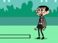 Ігра Mr. Bean and Lovely Teddy