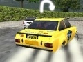 Игра Super Rally 3D 