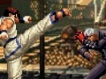 Игра Classic King of Fighters
