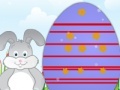Ігра Design for the day of Easter eggs