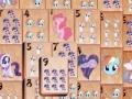 Игра My Little Pony Mahjong