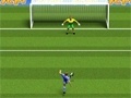 Ігра Yepi penalty
