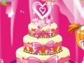 Игра Sweet Wedding Cake