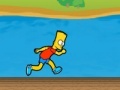 Ігра Run Bart run
