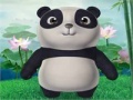 Ігра Talking Panda 