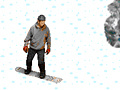 Ігра Simple Snowboarding