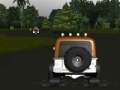 Игра Jeep Race 3D