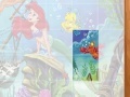 Игра Sort My Tiles Triton and Ariel