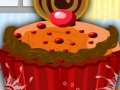 Игра Cooking Muffin