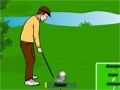 Игра Golf challenge