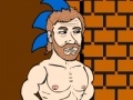Игра Chuck Norris in the world of video games