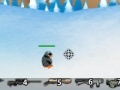 Игра Penguin massacre