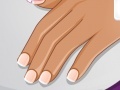 Ігра Top nails with rihanna