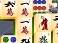 Игра Ancient mahjong