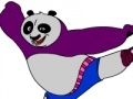 Игра Kung fu Panda