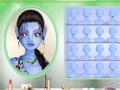 Игра Avatar make up