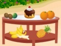 Игра Tropical Fruitcake