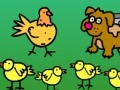 Игра Chicken choir