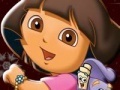 Игра Dora Space Gems