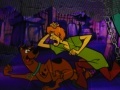 Игра Puzzle Mania Shaggy Scooby