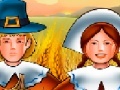 Игра Swappers: Thanksgiving 2011