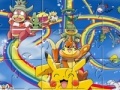 Игра Pikachu Jigsaw