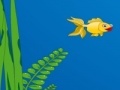 Игра Gold fish escape