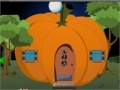 Ігра Pumpkin Forest Escape
