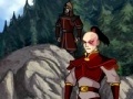 Ігра Avatar: The Last Airbender - Bending Battle
