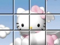 Ігра Hello Kitty Clouds