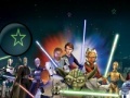 Ігра Star Wars: Hidden Stars