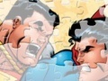 Ігра Superman Sort My Jigsaw