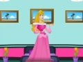 Игра Princess Aurora Room