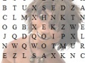 Игра The Croods Word Search