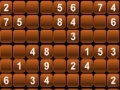 Игра Sudoku Logic