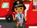 Игра Dora Role Experience