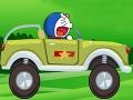 Игра Doraemon Car Driving Challenge