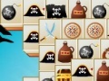 Ігра Pirates Of The Sea Mahjong