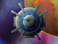 Игра Ether Space Defence