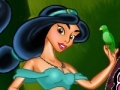Ігра Jasmine princess Doll Dress Up