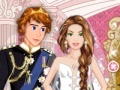 Игра Princess Wedding 2